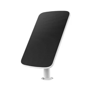 EZVIZ CS-CMT-Solar Panel-D - Solpanel til Overvågningskameraer, 4,2W, IP65