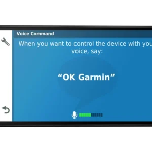 Garmin DriveSmart 55 GPS navigator 5.5"