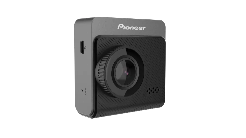 Pioneer Dashcam VREC-130RS