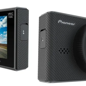 Pioneer Dashcam VREC-170RS