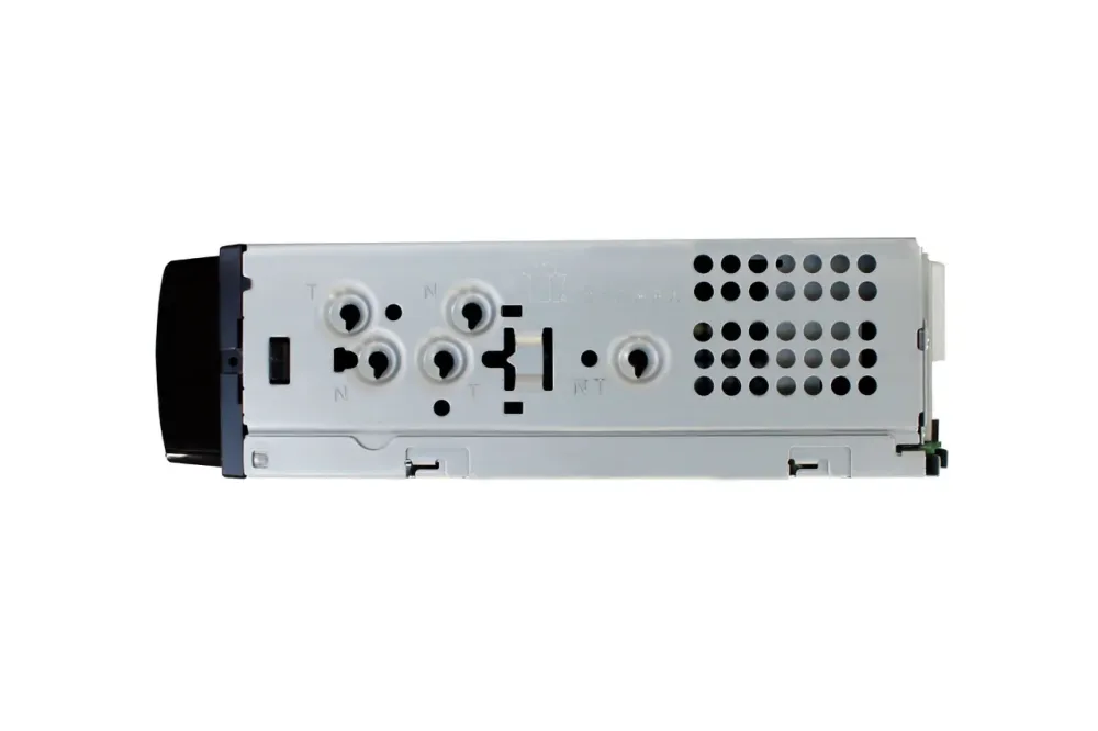 Pioneer SPH-10BT Smartphone Receiver m. Bluetooth-enabled