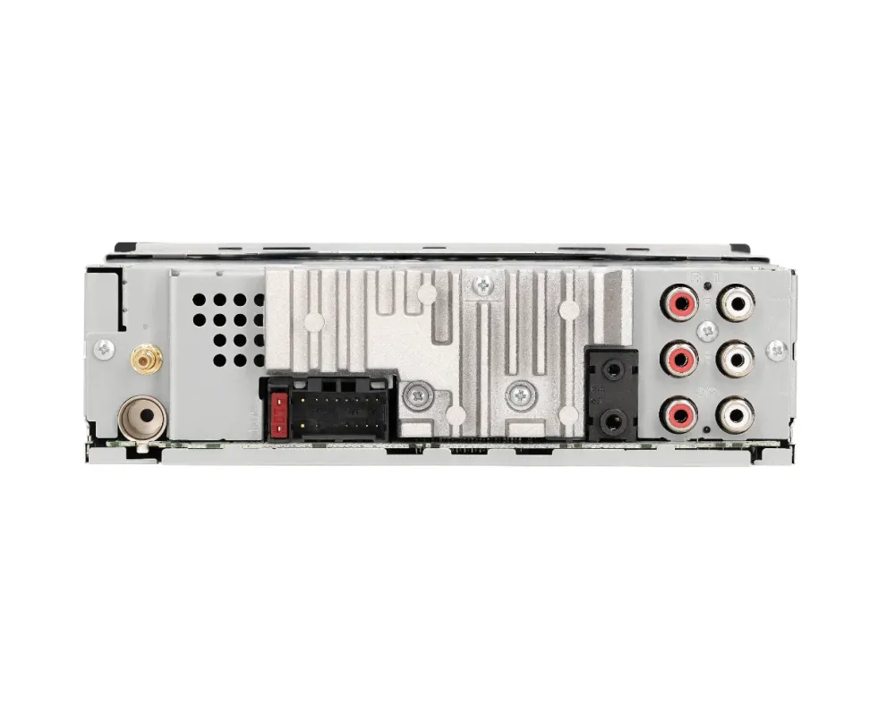 Pioneer SXT-C10PS Nostalgisk Bilradio m. DAB+ og Bluetooth