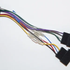 PIOQDP3071 ISO-stik