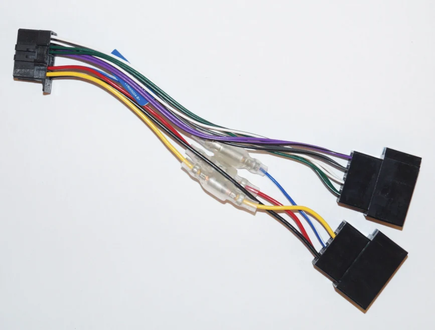 PIOQDP3071 ISO-stik