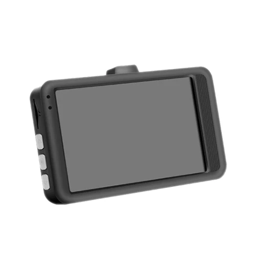 Thorough HD 1080p Dashcam til Bil - G-Sensor - BlackBOX™