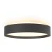 BACKLIGHT FULL Ø30 PLAFOND CHARCOAL 3 TRINS LED DÆMP - Halo Design