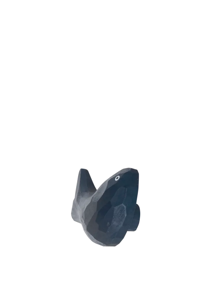 CHIRP Sonar Harbour Hook - Fish - Deep Indigo