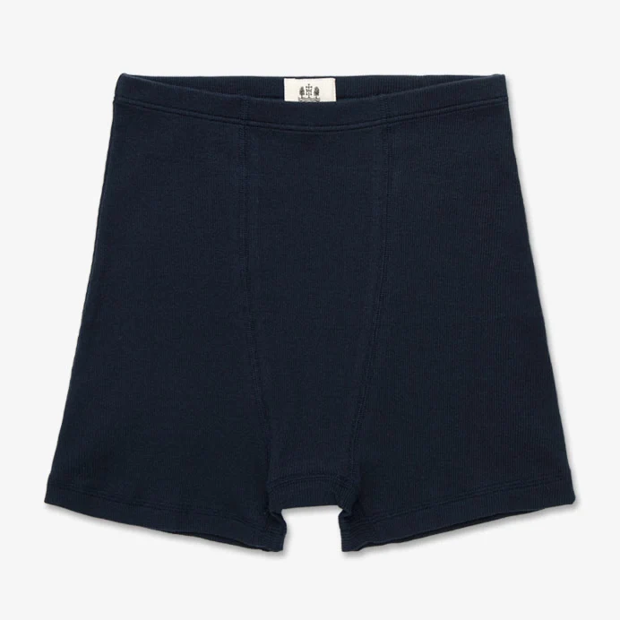 Jone Boxer | deep marine S