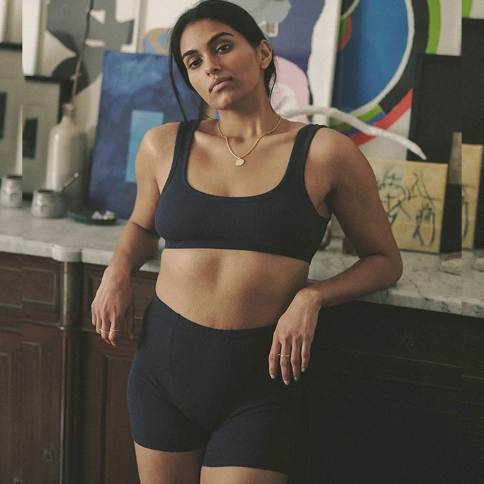 Jone Boxer | deep marine S