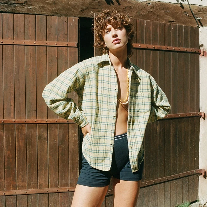 Jone Boxer | deep marine S