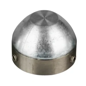 1852, Bosvik anode, 33mm
