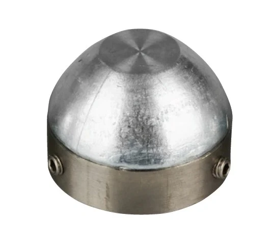 1852, Bosvik anode, 35mm