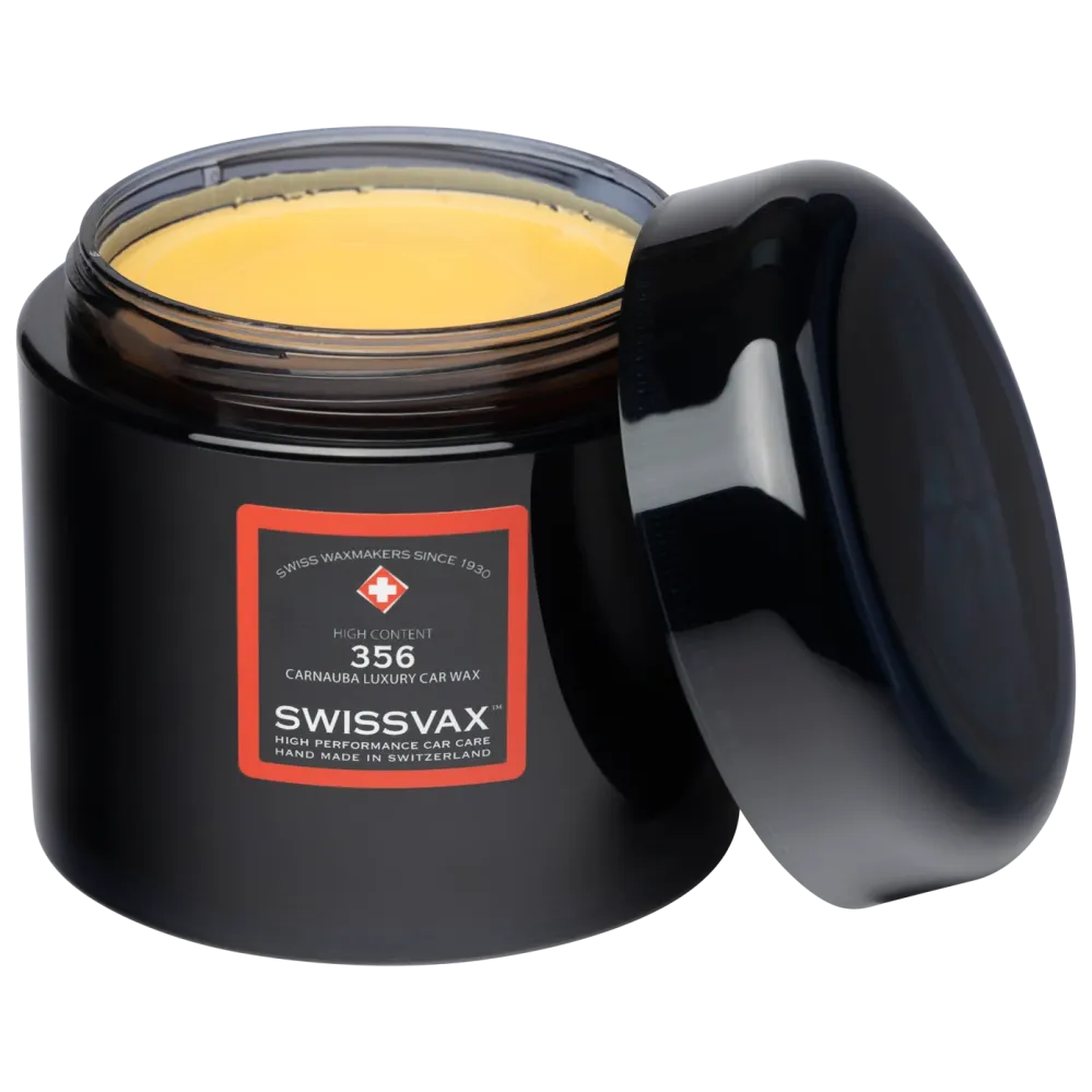 356 40 Vol% Carnauba Wax til historiske syntetiske laktyper