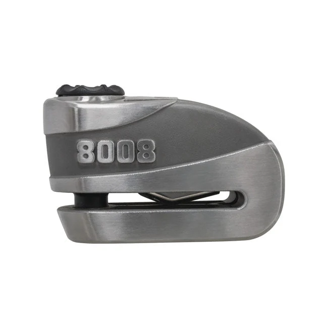 Abus 8008 Granit Detecto XPlus 2.0 Skivebremselås