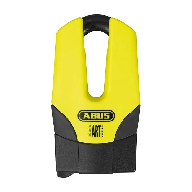 Abus Granit Quick 37/60 HB50 Mini Pro skivelås