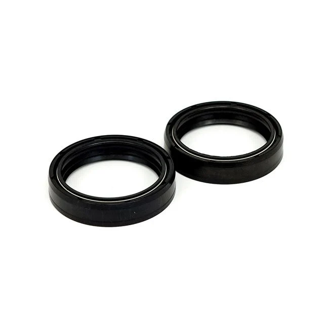 All Balls Racing gaffeltætningssæt 43 mm gafler V-Rod 12-17; XR1200 08-12