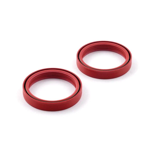 All Balls Racing gaffeltætningssæt 49 mm Softail 18-21; Touring 14-21 FXSB Breakout 13-17; FXCW/C 08-11; Dyna 06-17; 1200X...