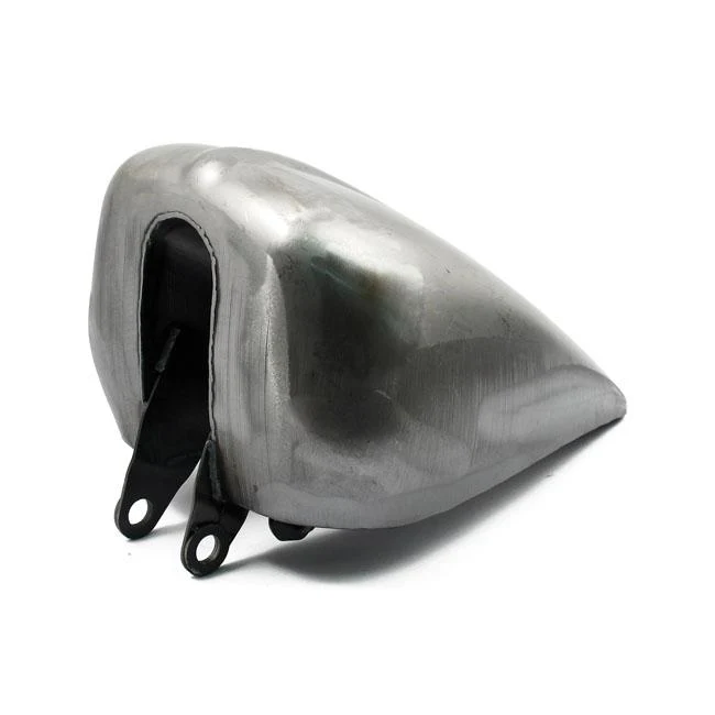 Amen Style ribbet benzintank 8.9L Softail 84-99