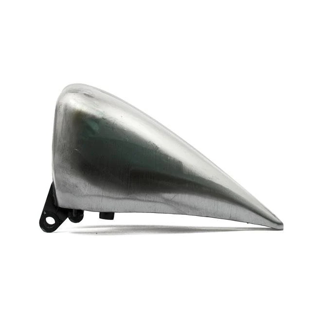 Amen Style ribbet benzintank 8.9L Softail 84-99