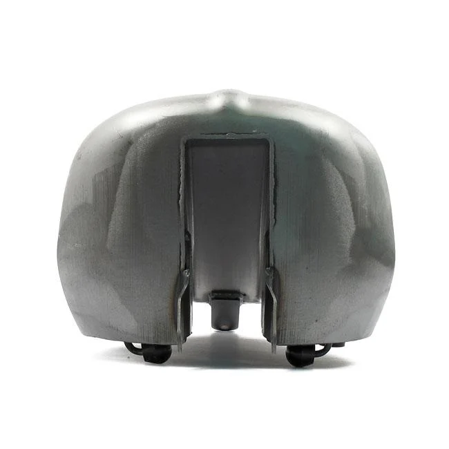 Amen Style ribbet benzintank 8.9L Softail 00-05