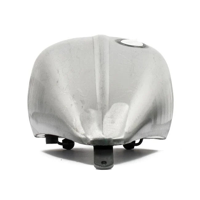 Amen Style ribbet benzintank 8.9L Softail 00-05