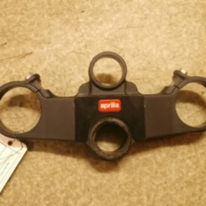 Gaffelkrona Aprilia