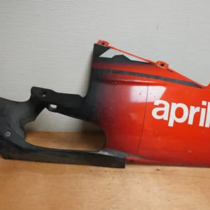 Mavekappe Aprilia