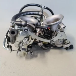 Spjældhus Aprilia