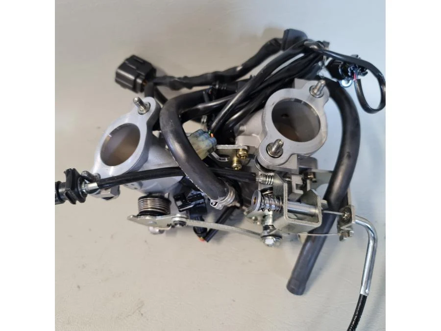 Spjældhus Aprilia