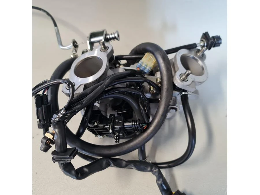 Spjældhus Aprilia