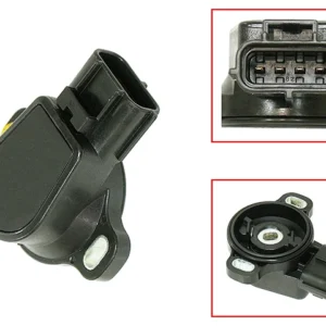 ARCTIC CAT M 8000 SNO PRO 162 [2014-2017] - TPS sensor