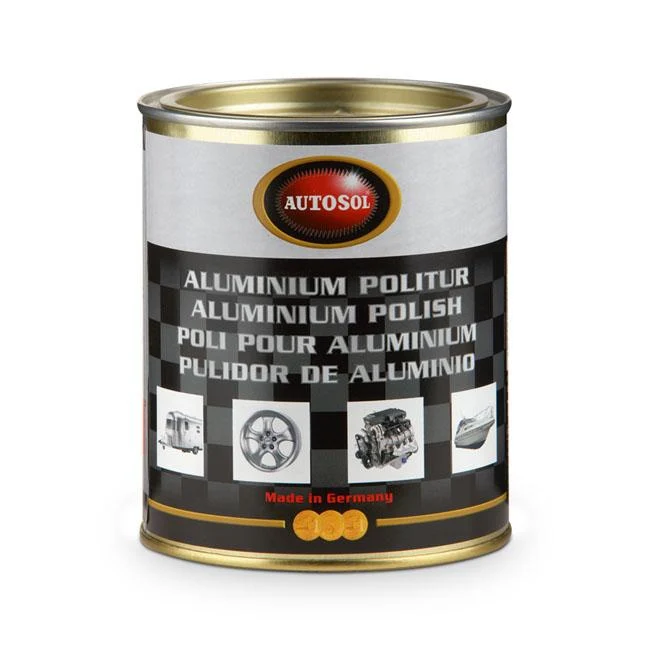 Autosol Aluminiumspudsemiddel 750 ml