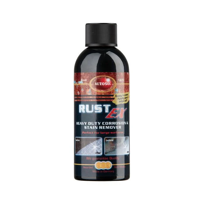 Autosol Rust Ex 250 ml