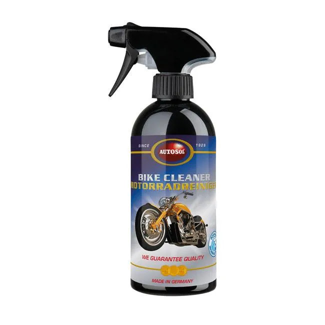 Autosol Spray til cykelrens 500 ml