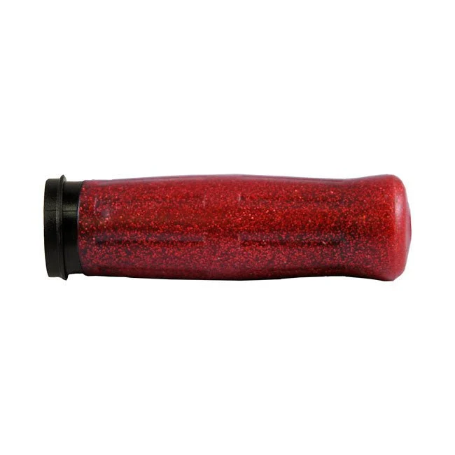 Avon Old School Grips Colaflaske rød glitrende HD TBW