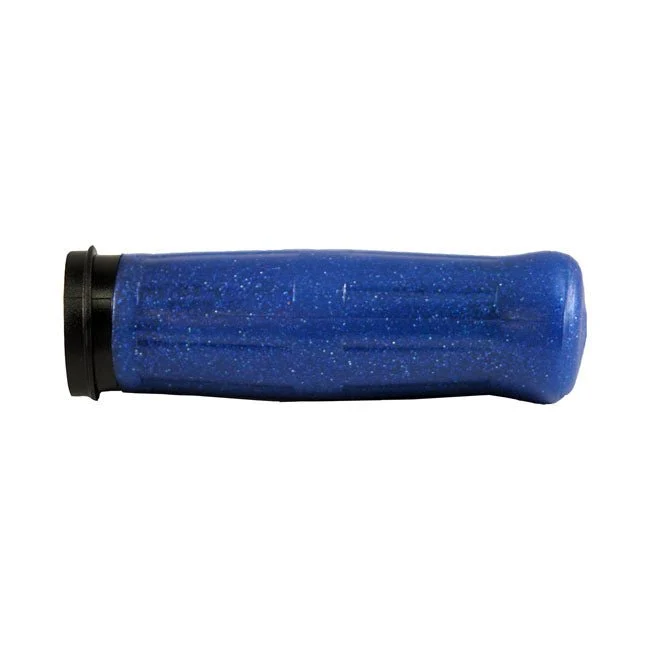 Avon Old School Grips colaflaske blå glitrende HD TBW