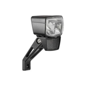 AXA NXT 60 el-cykel forlygte i sort