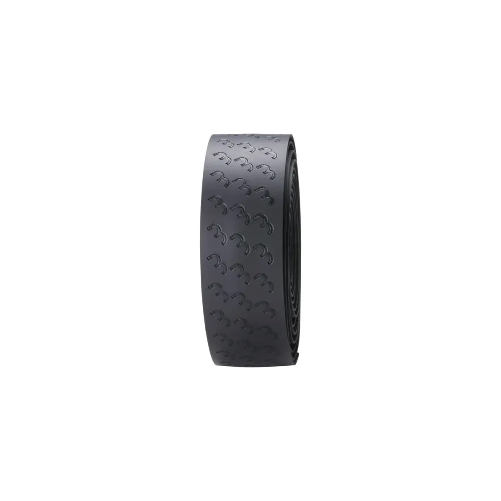 BBB ULTRA RIBBON GEL Sort bøjlebånd