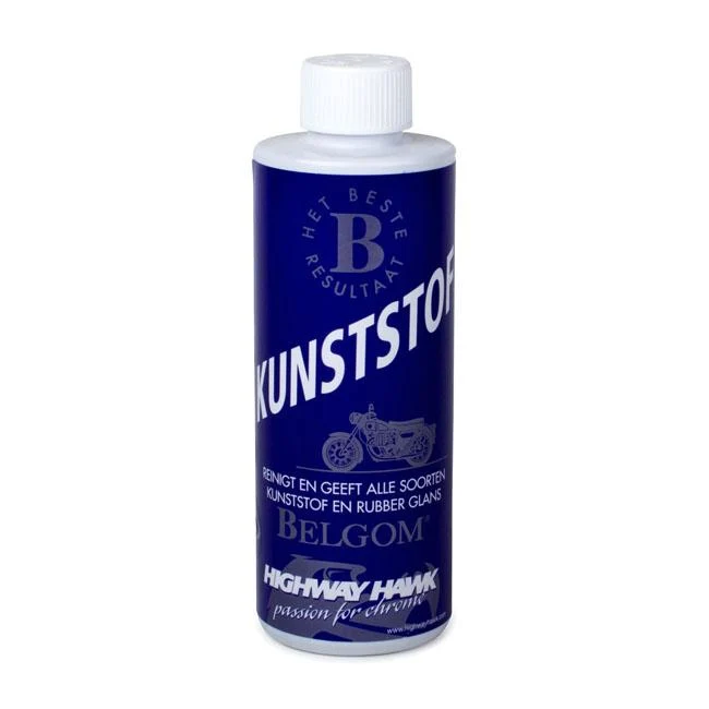 Belgom Plastic Renovator 500 ml