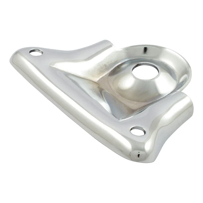 Beslag til montering af forlygte 7" Hydra Lampa FXWG 80-86; FXST 85-99