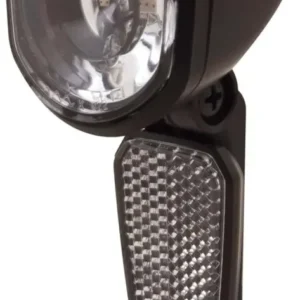Bike Attitude LED-forlygte Kendo+ XE 6-36VDC e-bike med refleks