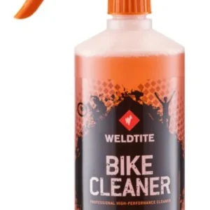 Bike Cleaner Dirtwash (1L) Weldtite Cykelvask.