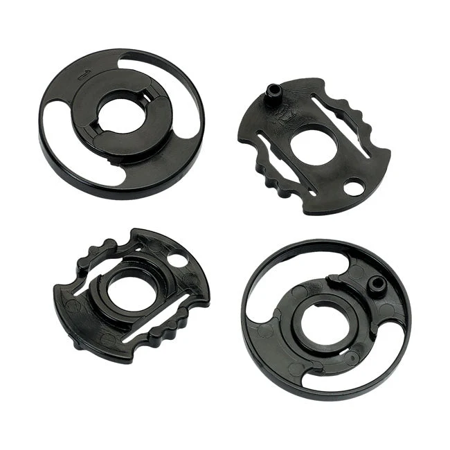Biltwell Lane Splitter & Gringo S Gen2 Baseplate Kit Sort