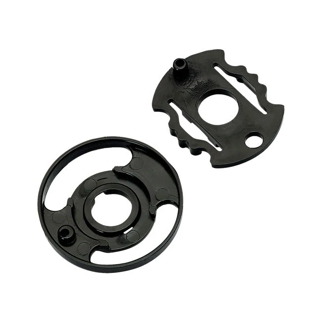 Biltwell Lane Splitter & Gringo S Gen2 Baseplate Kit Sort