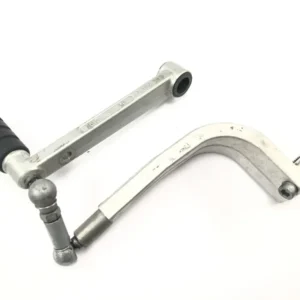 BMW R 1100 S R2S [2000] - gearpedal med gearpedal med gearfod gearskiftearm