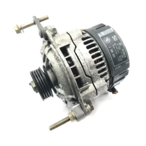 BMW R 1100 S R2S [2000] - Generator Generator 50A Bosch Ladegenerator Generator