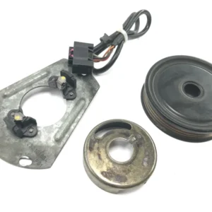 BMW R 1100 S R2S [2000] - Hall sender sensor tænding pulsgenerator tændingssensor plade