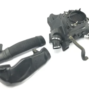 BMW R 1100 S R2S [2000] - luftfilterboks luftfilterhus indsugningsboks airbox
