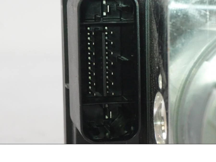 ABS Modulator BMW