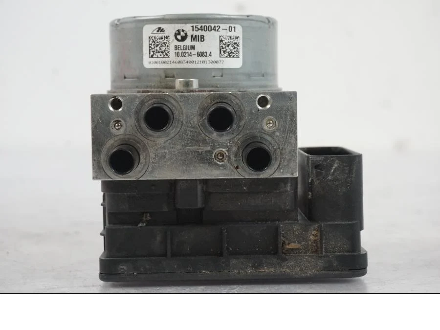 ABS Modulator BMW